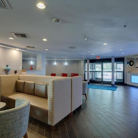 Holiday Inn Express Nashville W-I40 By Ihg Ngoại thất bức ảnh