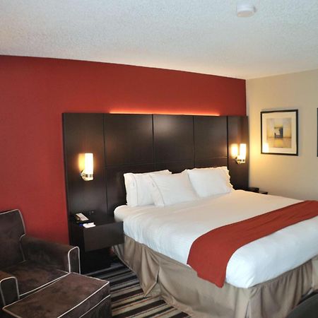 Holiday Inn Express Nashville W-I40 By Ihg Ngoại thất bức ảnh