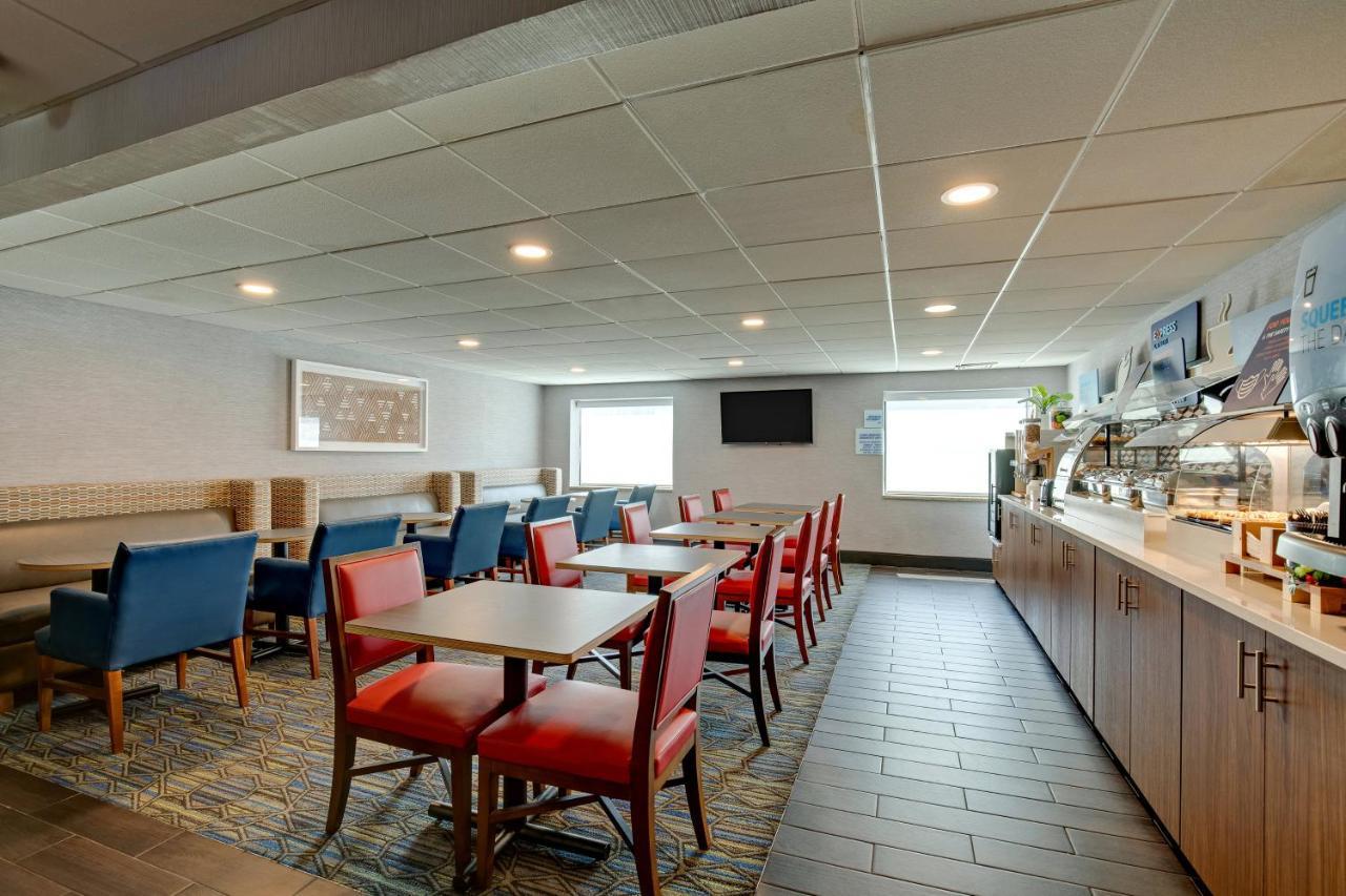 Holiday Inn Express Nashville W-I40 By Ihg Ngoại thất bức ảnh