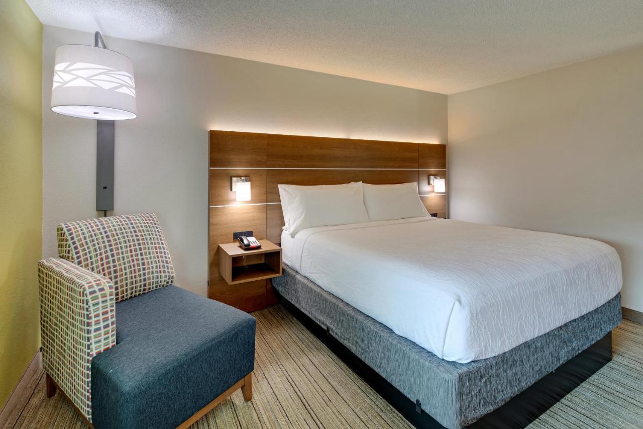 Holiday Inn Express Nashville W-I40 By Ihg Ngoại thất bức ảnh