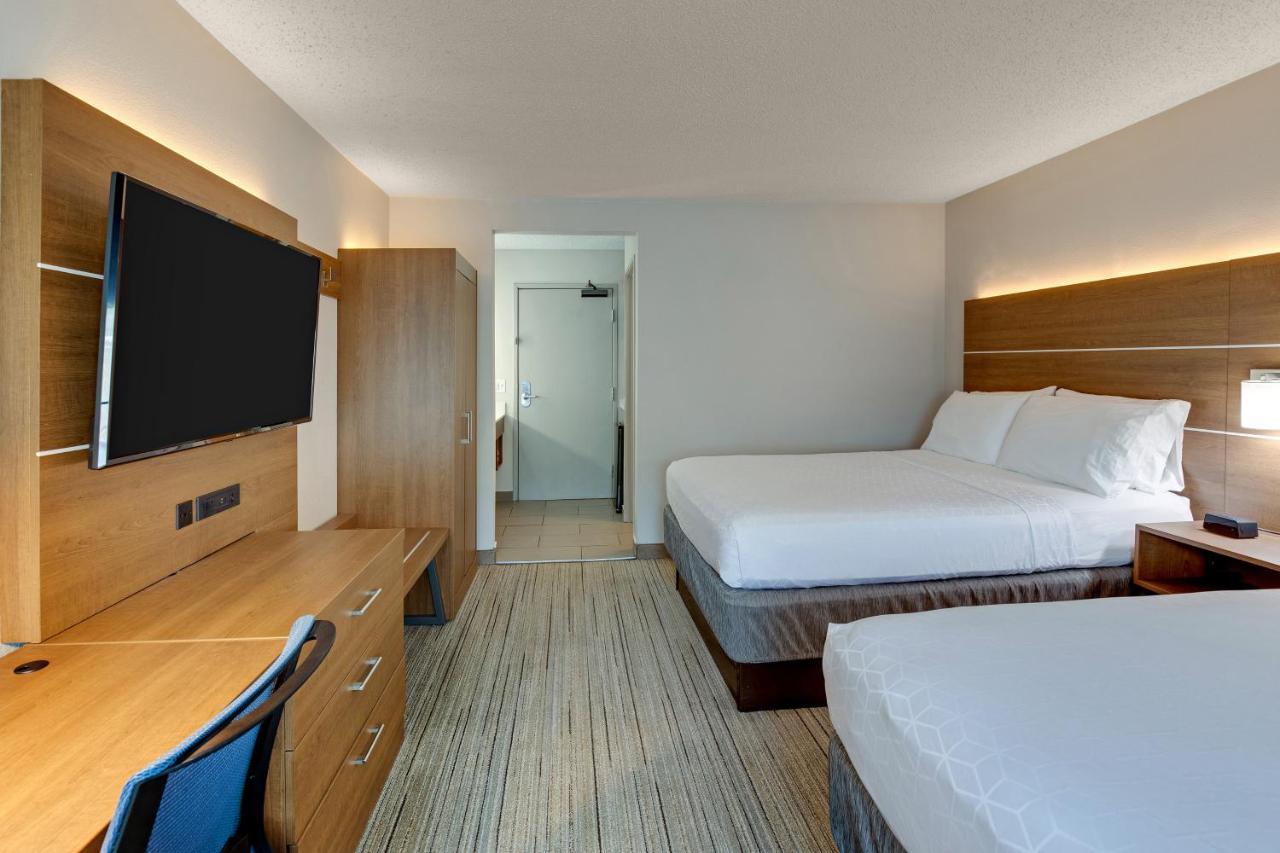 Holiday Inn Express Nashville W-I40 By Ihg Ngoại thất bức ảnh