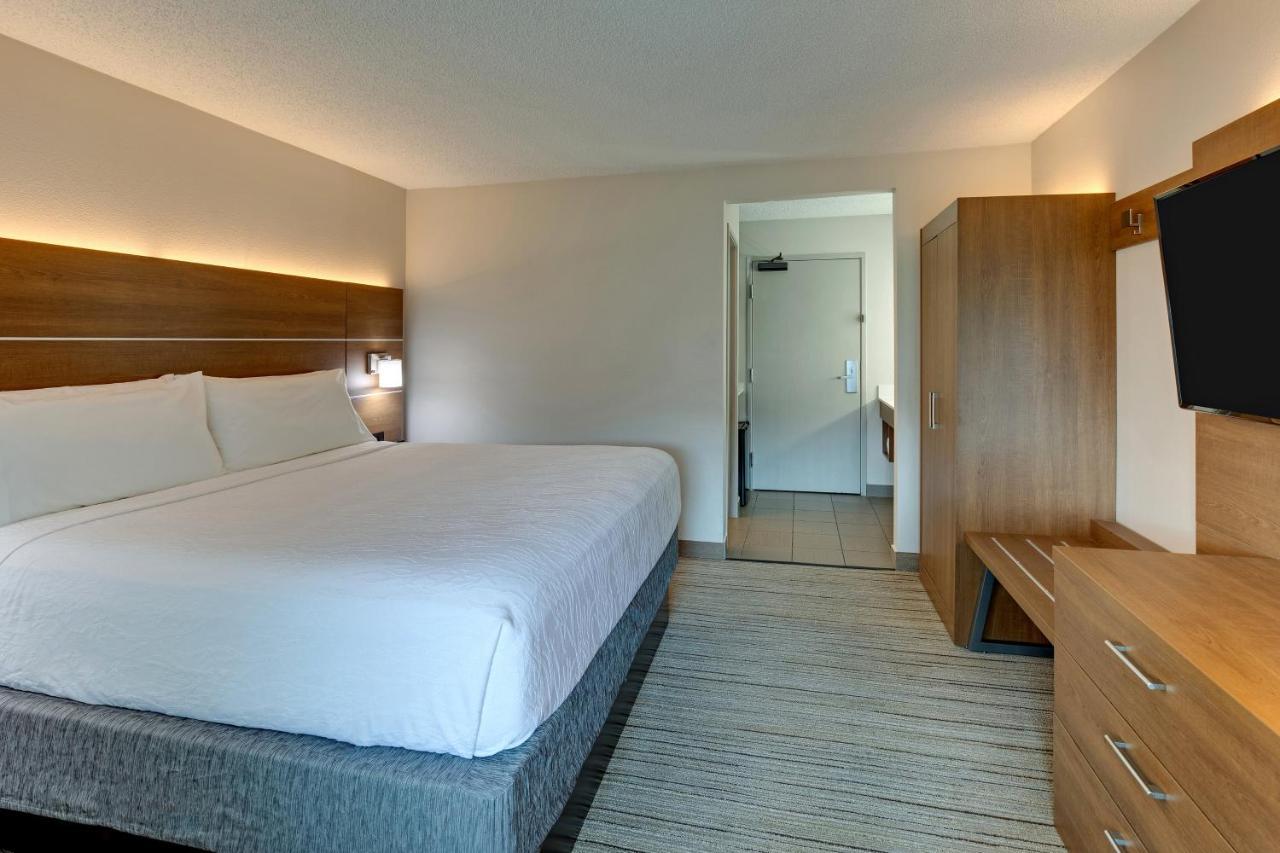 Holiday Inn Express Nashville W-I40, An Ihg Hotel Ngoại thất bức ảnh