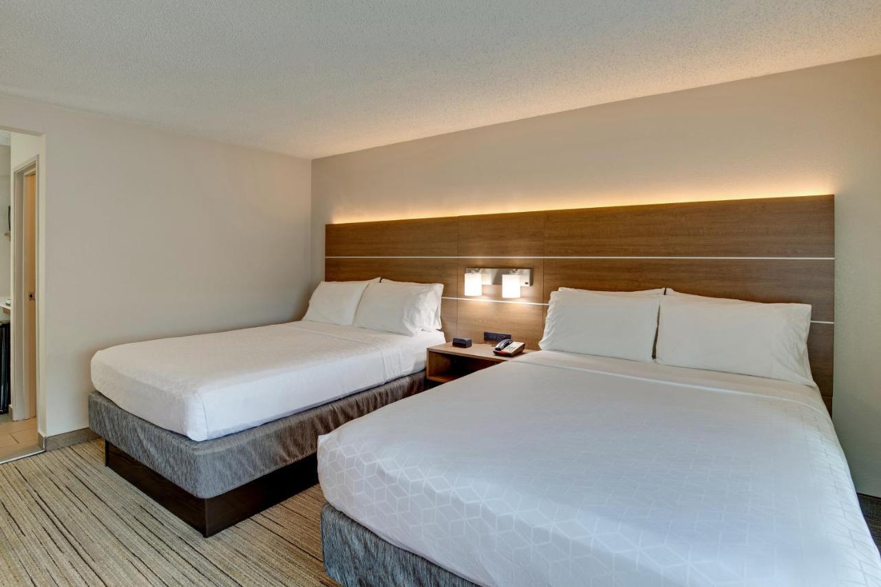 Holiday Inn Express Nashville W-I40 By Ihg Ngoại thất bức ảnh