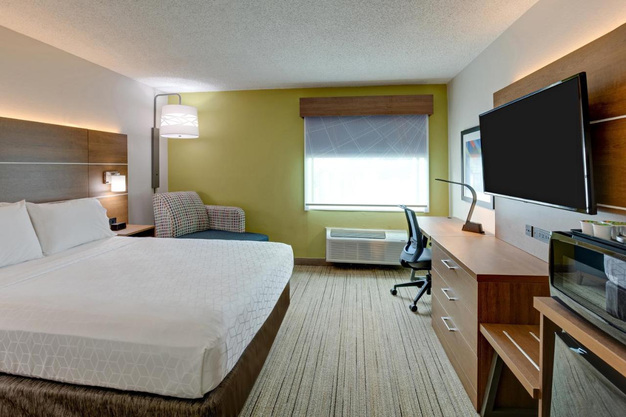 Holiday Inn Express Nashville W-I40, An Ihg Hotel Ngoại thất bức ảnh