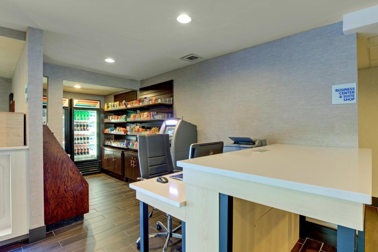 Holiday Inn Express Nashville W-I40 By Ihg Ngoại thất bức ảnh