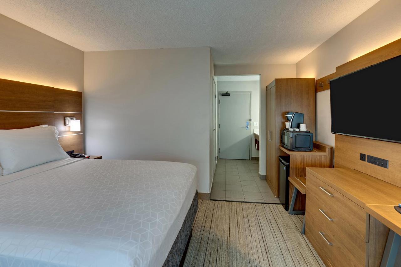 Holiday Inn Express Nashville W-I40 By Ihg Ngoại thất bức ảnh