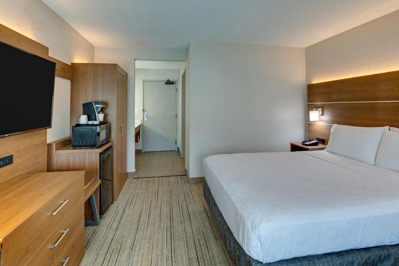 Holiday Inn Express Nashville W-I40 By Ihg Ngoại thất bức ảnh