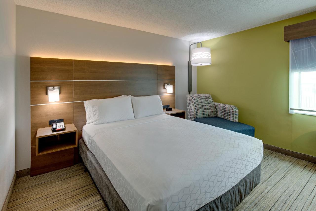 Holiday Inn Express Nashville W-I40 By Ihg Ngoại thất bức ảnh