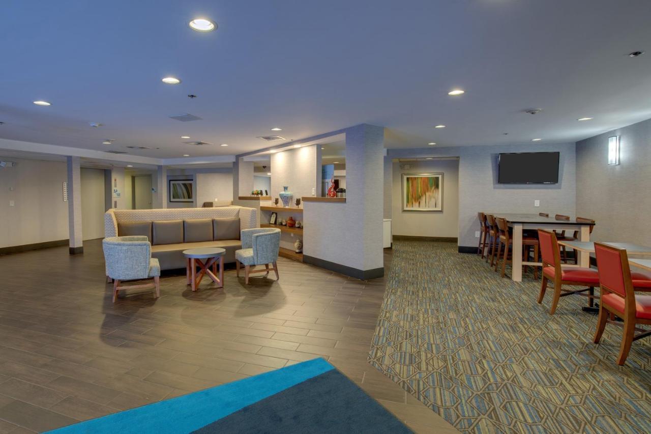 Holiday Inn Express Nashville W-I40, An Ihg Hotel Ngoại thất bức ảnh