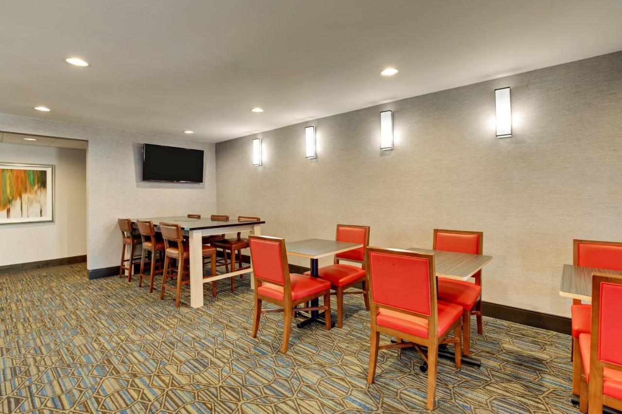 Holiday Inn Express Nashville W-I40 By Ihg Ngoại thất bức ảnh