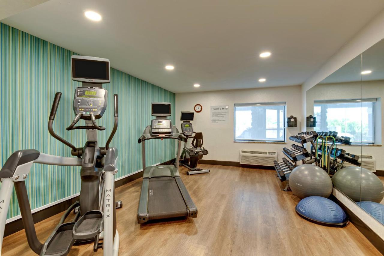 Holiday Inn Express Nashville W-I40 By Ihg Ngoại thất bức ảnh