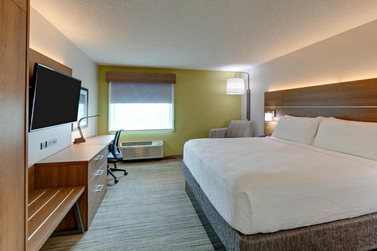 Holiday Inn Express Nashville W-I40, An Ihg Hotel Ngoại thất bức ảnh