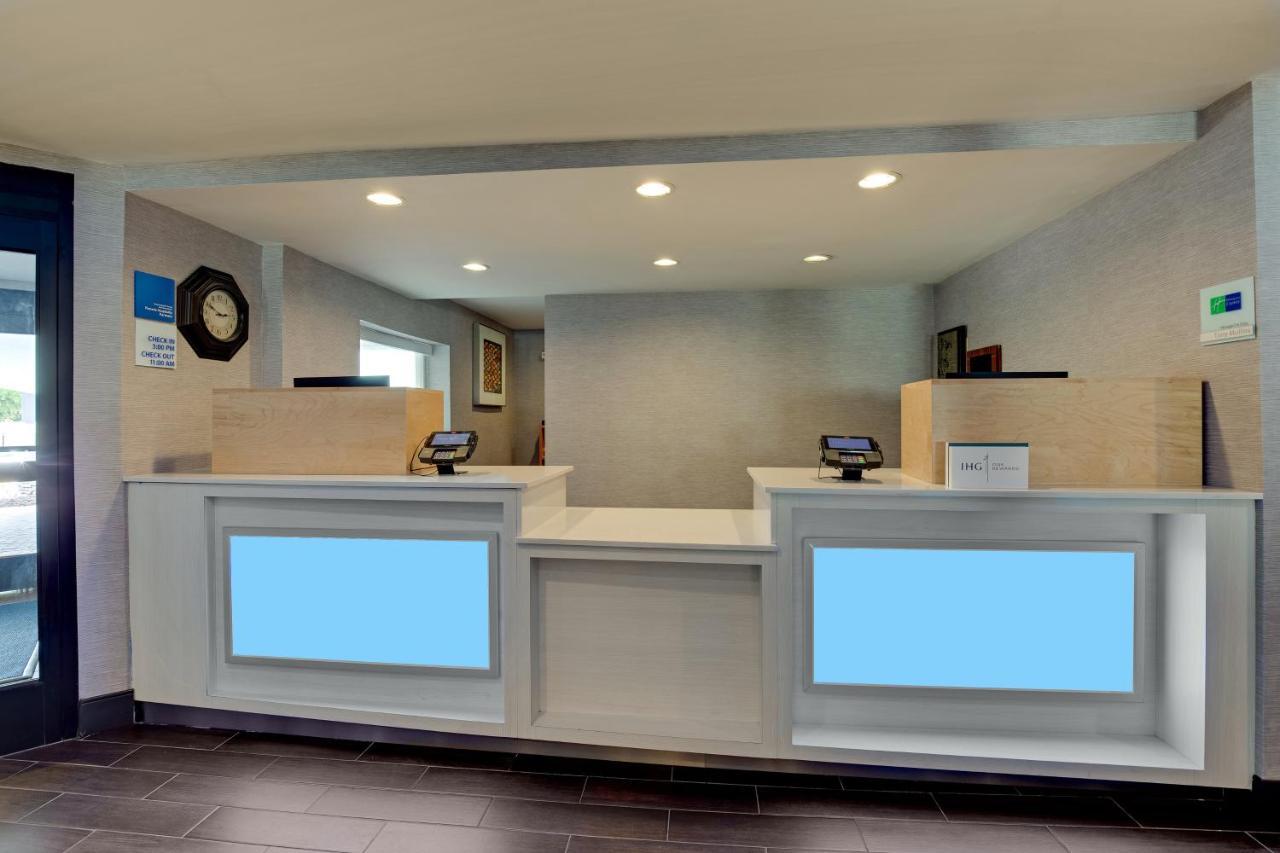 Holiday Inn Express Nashville W-I40 By Ihg Ngoại thất bức ảnh
