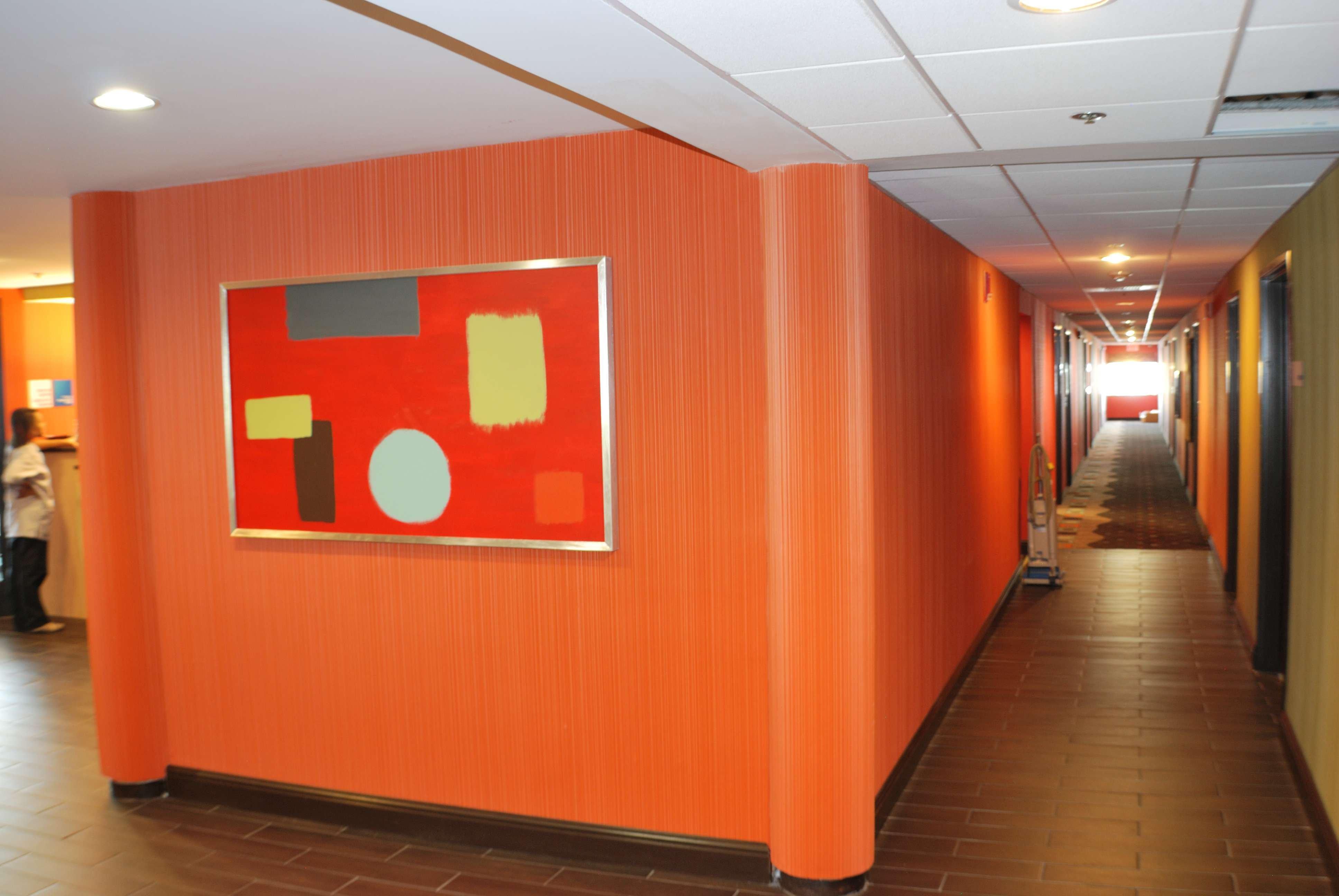 Holiday Inn Express Nashville W-I40 By Ihg Ngoại thất bức ảnh