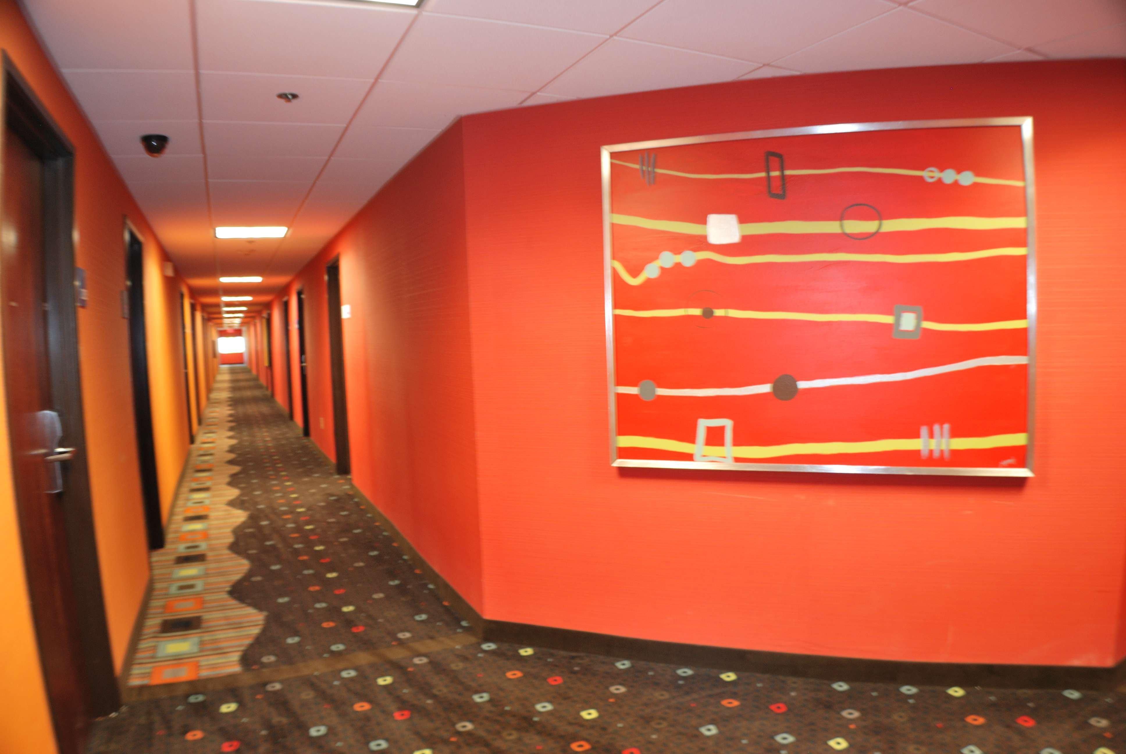 Holiday Inn Express Nashville W-I40 By Ihg Ngoại thất bức ảnh