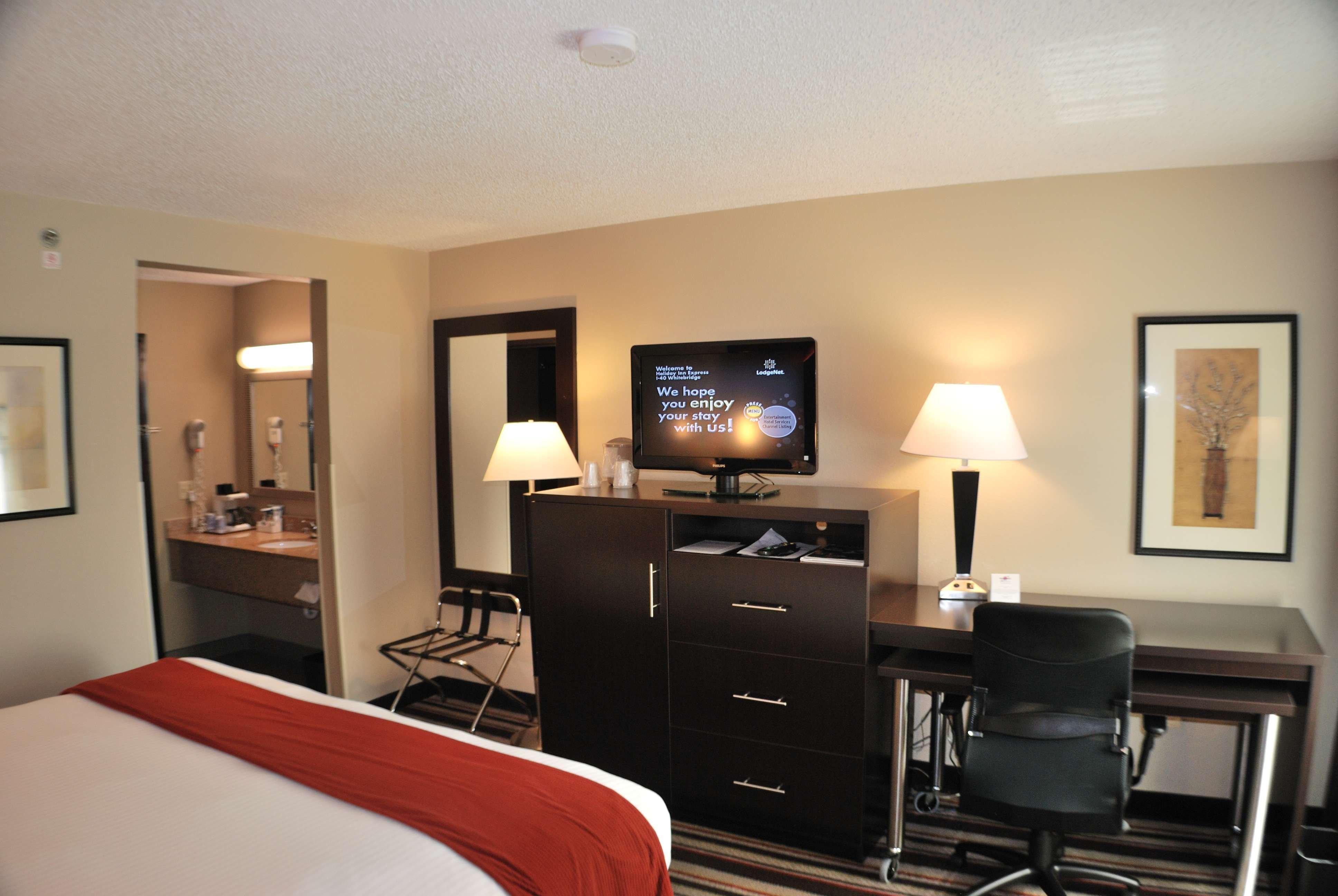 Holiday Inn Express Nashville W-I40 By Ihg Ngoại thất bức ảnh