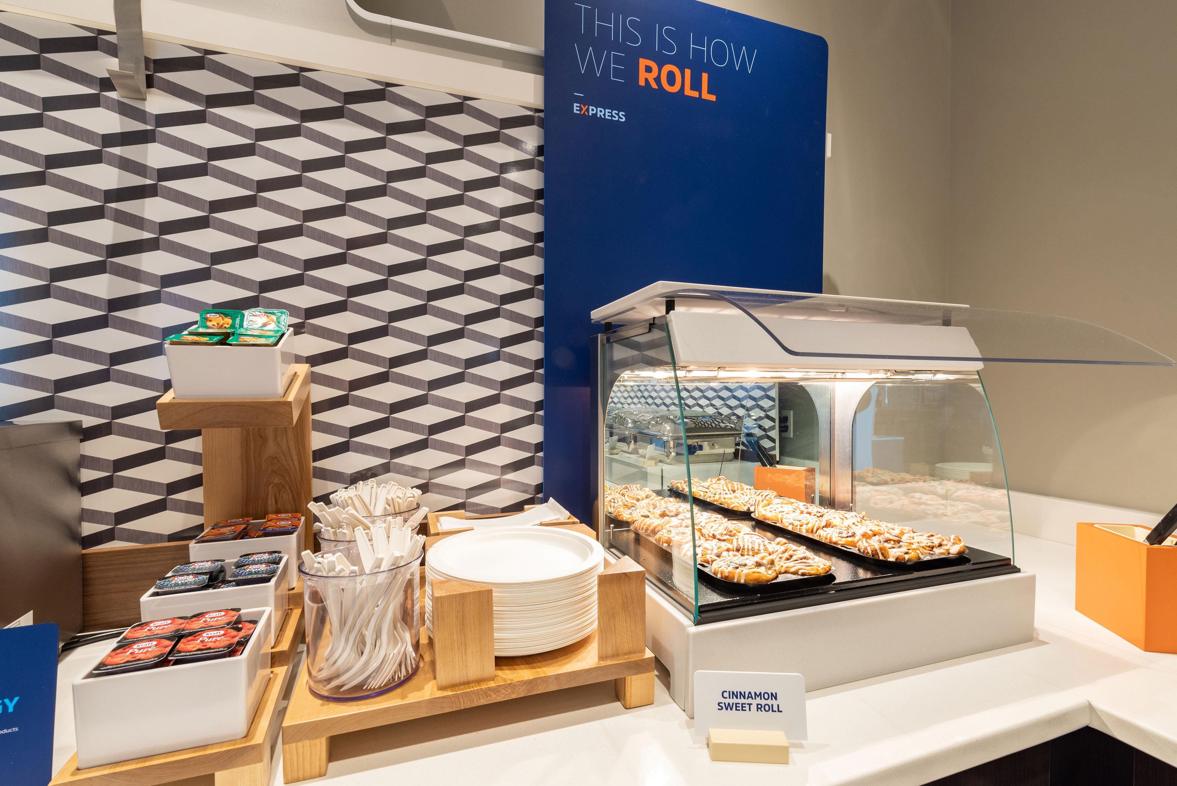 Holiday Inn Express Nashville W-I40 By Ihg Ngoại thất bức ảnh