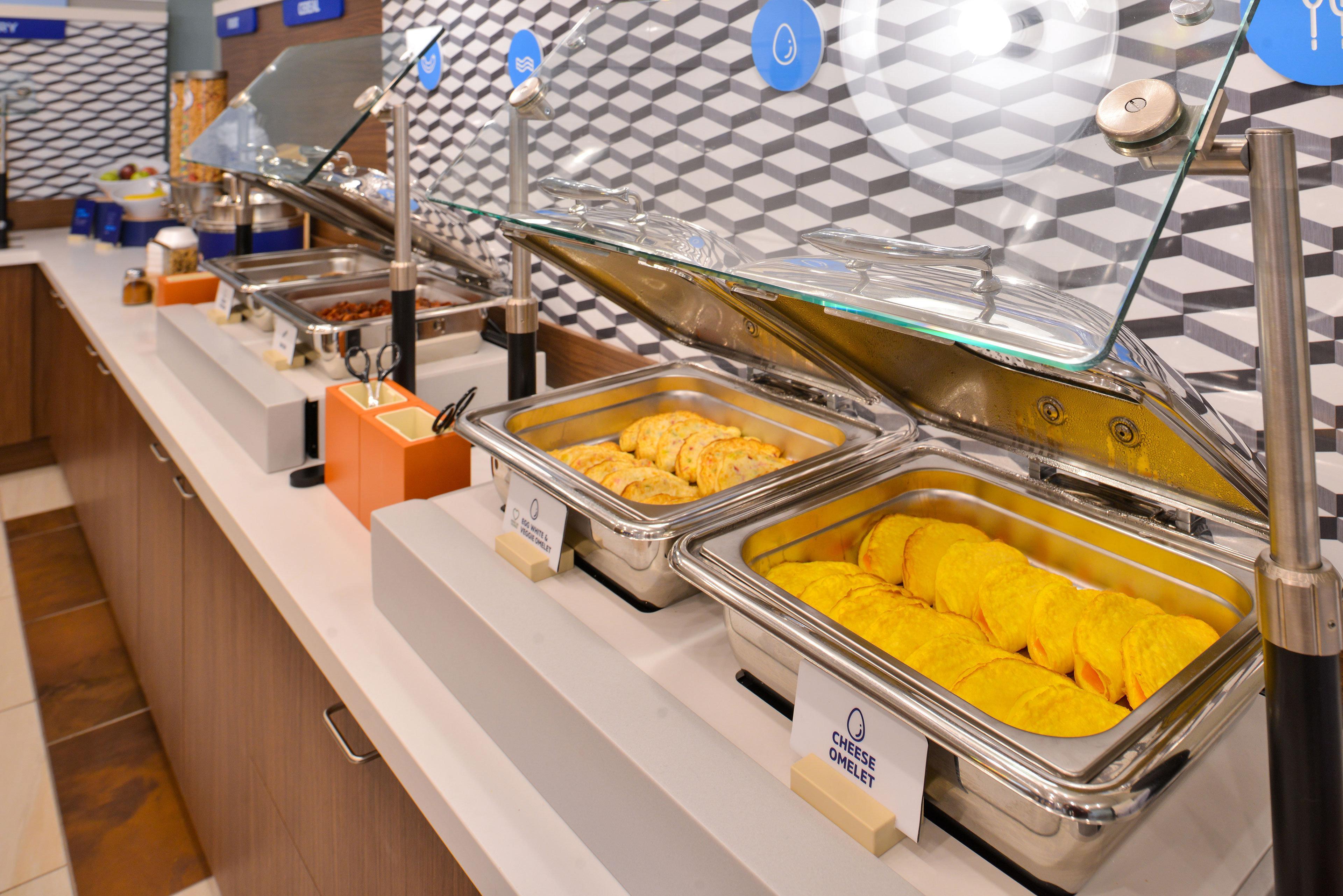 Holiday Inn Express Nashville W-I40 By Ihg Ngoại thất bức ảnh