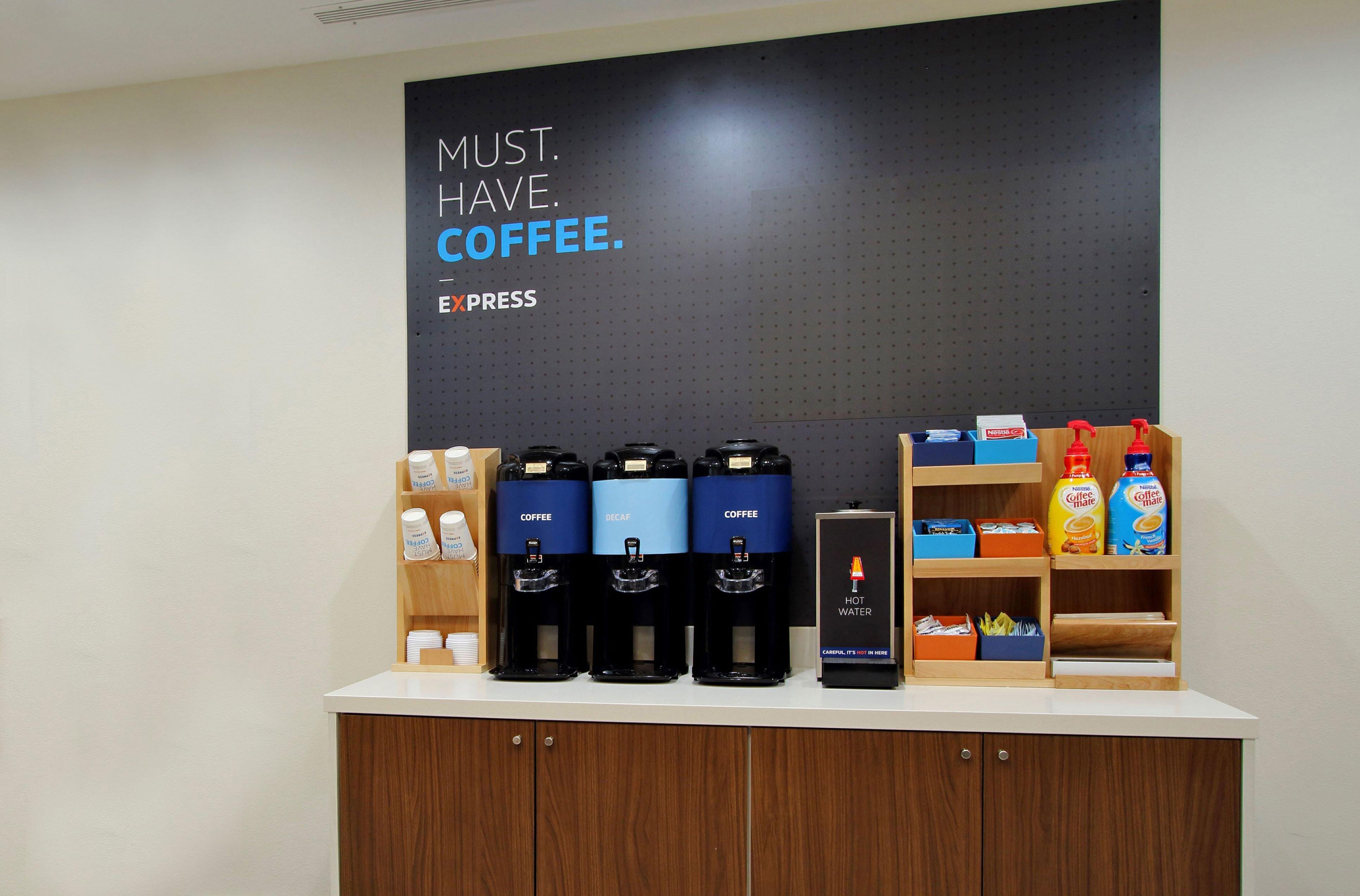 Holiday Inn Express Nashville W-I40 By Ihg Ngoại thất bức ảnh