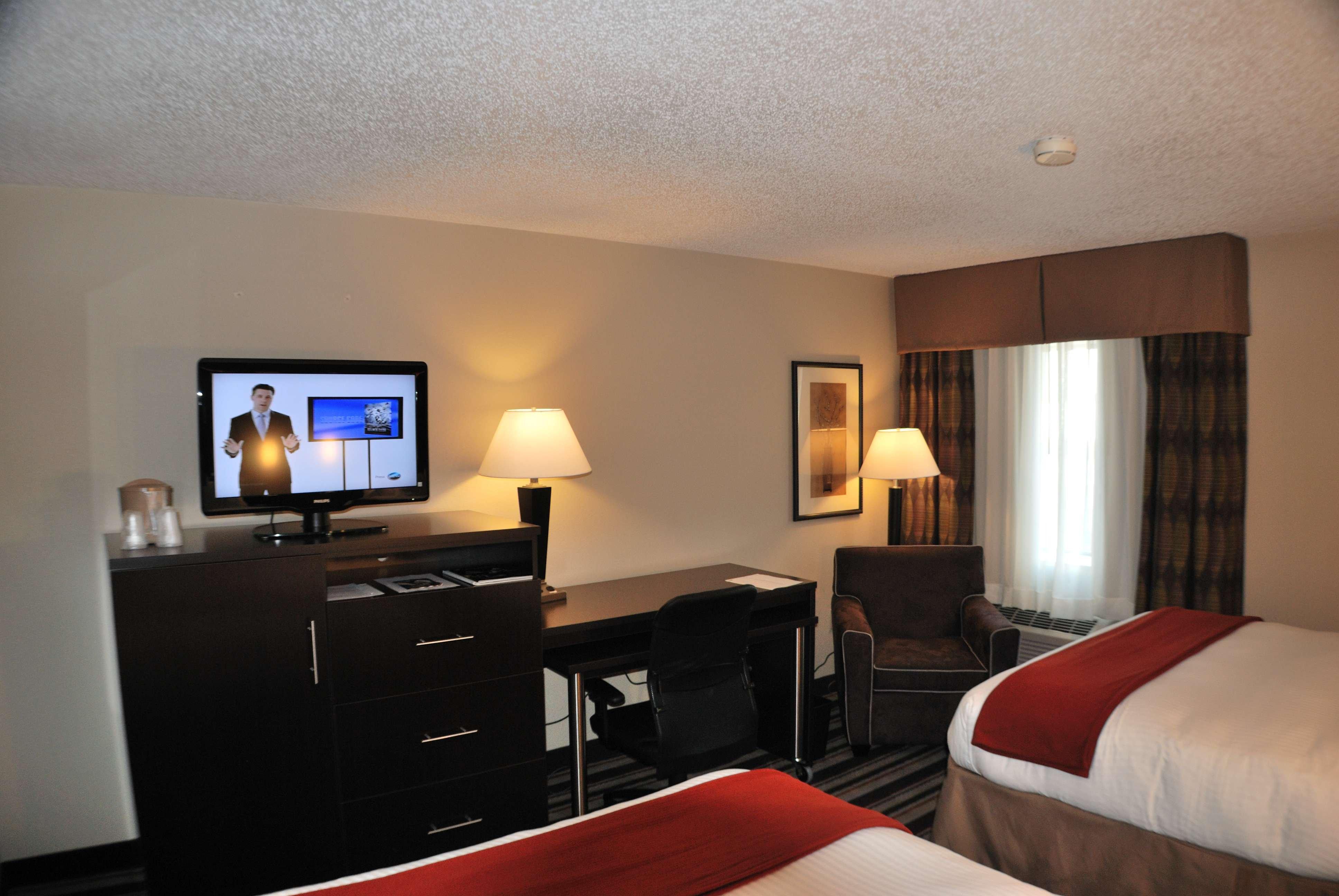 Holiday Inn Express Nashville W-I40, An Ihg Hotel Ngoại thất bức ảnh
