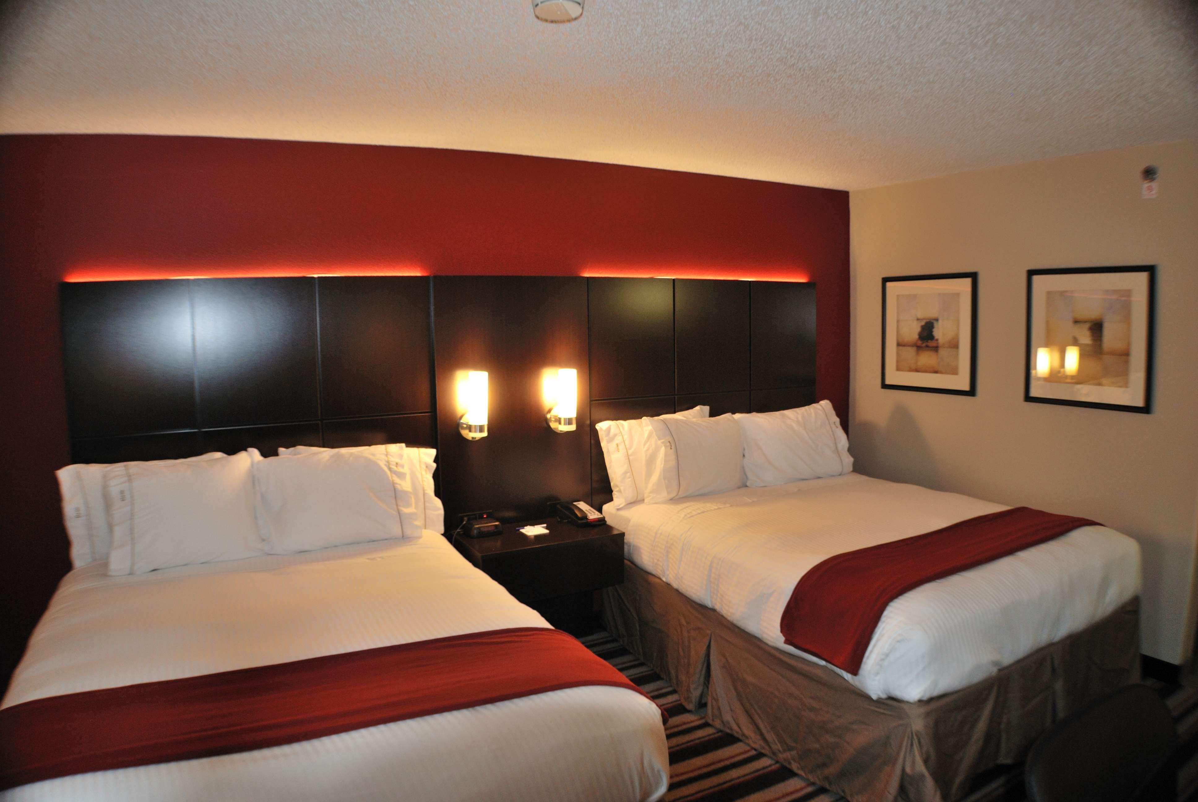 Holiday Inn Express Nashville W-I40, An Ihg Hotel Ngoại thất bức ảnh