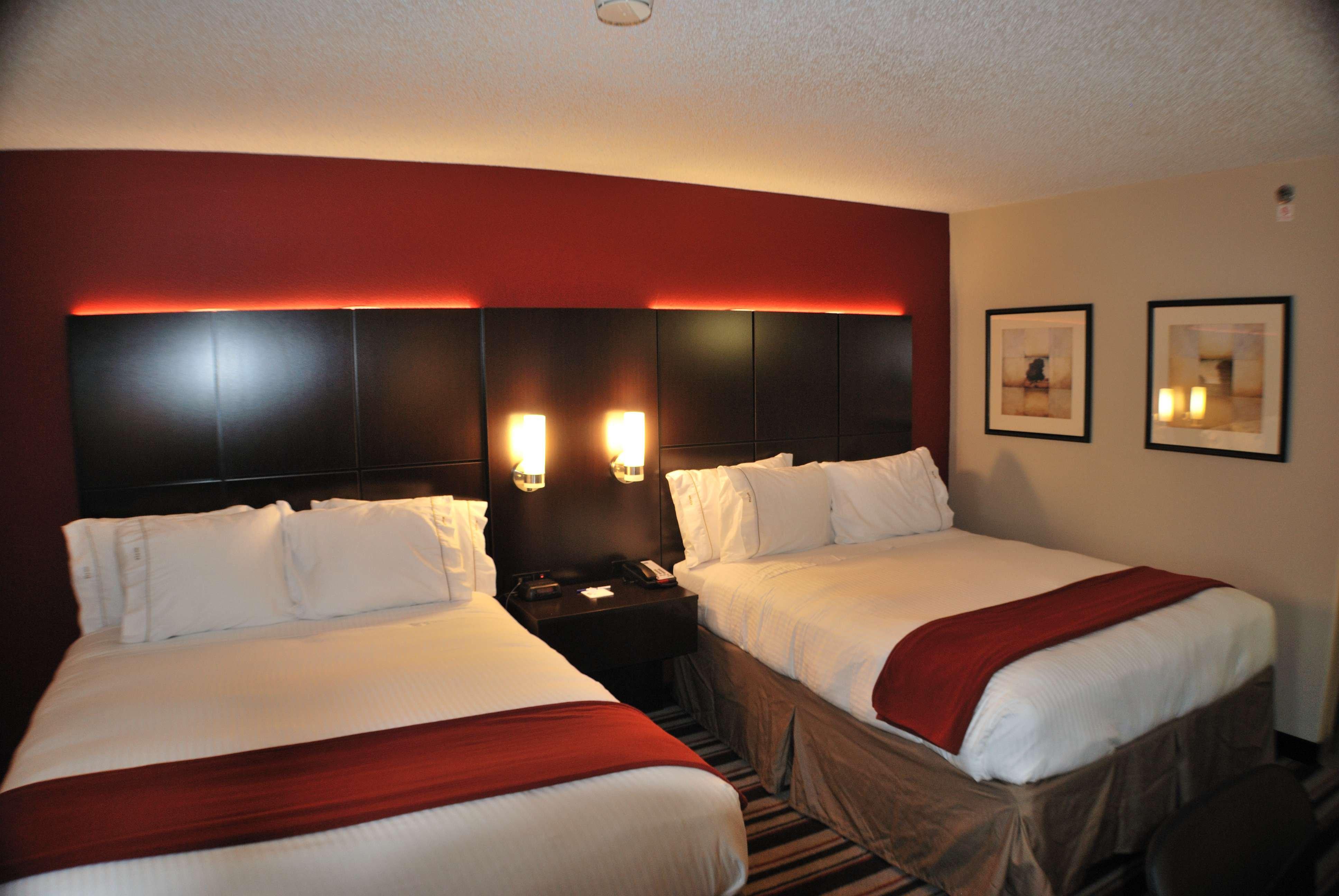 Holiday Inn Express Nashville W-I40 By Ihg Ngoại thất bức ảnh