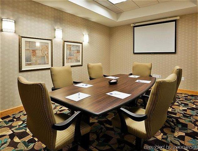 Holiday Inn Express Nashville W-I40, An Ihg Hotel Tiện nghi bức ảnh